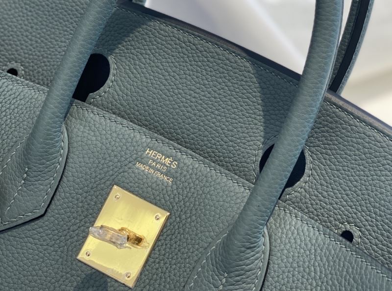 Hermes Birkin Bags